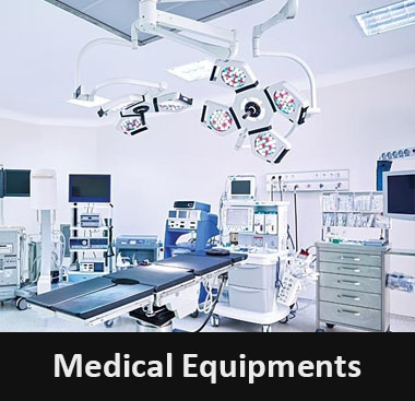 Medical Equipments