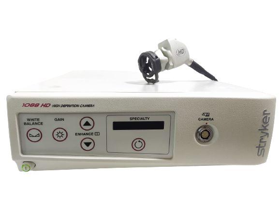 Stryker 1088 camera