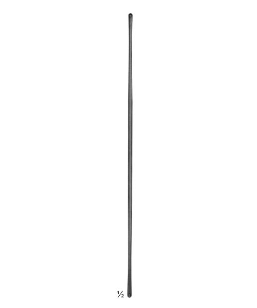 DOUBLE ENDED PROBE