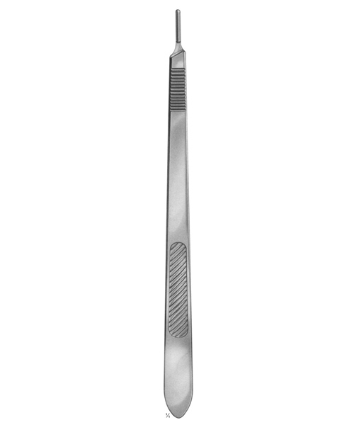 SCALPAL HANDLE