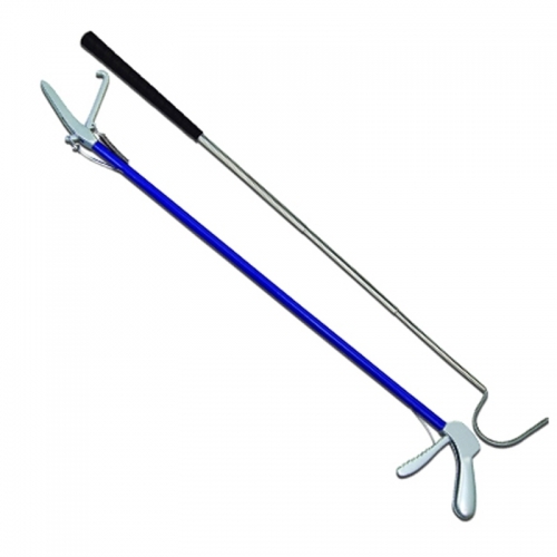 GENERAL INSTRUMENTS