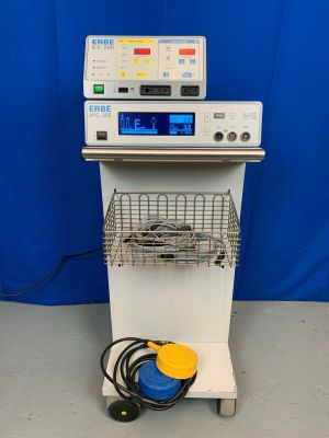 ERBE Erbotom ICC 300