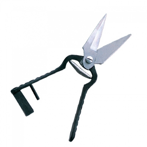 SCISSORS & SHEARS