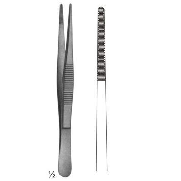DRESSING FORCEPS